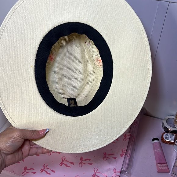 NEW Colorful Butterfly adults Hat - Picture 5 of 5